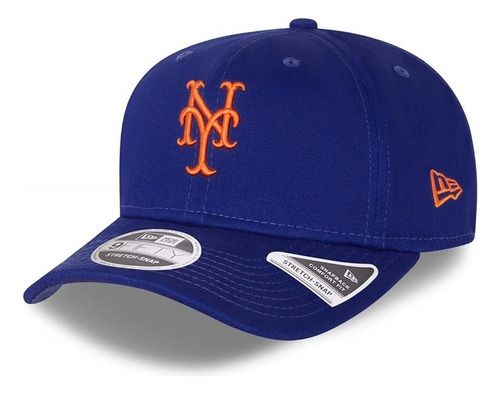 New Era League New York 9fifty Stretch Snapback 12871586