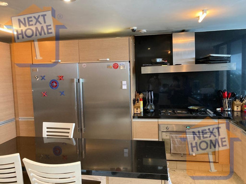 Imagen 10 de 30 de Venta Casa Lomas De Tecamachalco