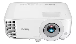 Proyector Benq Ms560 800x600 4000 Ansi-lumens. Color Blanco