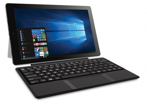 Tablet Rca Cambio 2en1 Atom X5-z8350 2gb 32gb 10.1 Upgrade