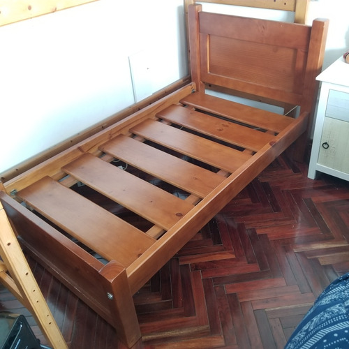 Cama De Niño Desarmable