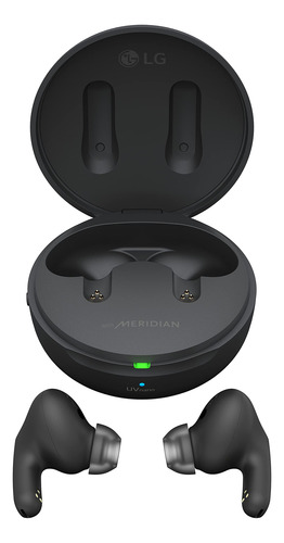 Auriculares LG Tone Free True Wireless Bluetooth Fp9 Con Fun