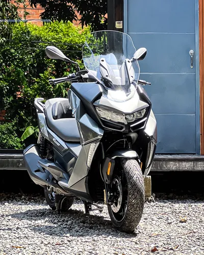 Bmw C400 Gt 2023