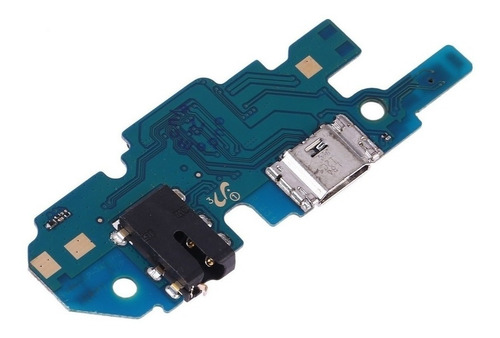 Flex Placa De Carga Microfono Samsung Galaxy A10 A105