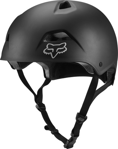 Imagen 1 de 9 de Casco Ciclismo Mtb Fox - Flight Sport - Helmet #26795
