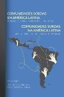Libro Comunidades Sordas En America Latina - Comunidades ...