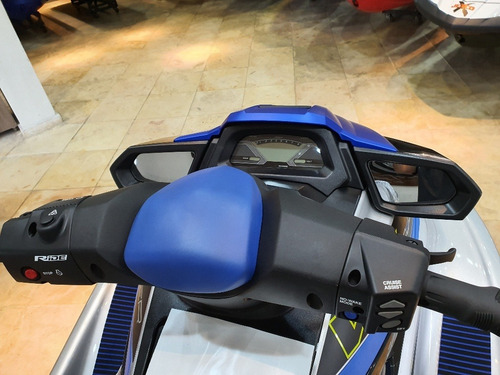 Vx Cruiser 2020 Yamaha Gti Se 130 Wake 155 Pro 230 Gtr Fx Ho