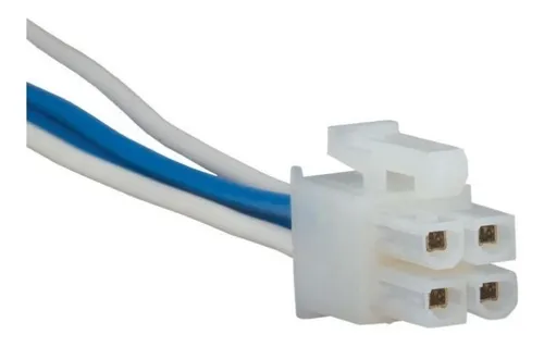 comprar Chicote Módulo Corzus Boog Entrda De Audio