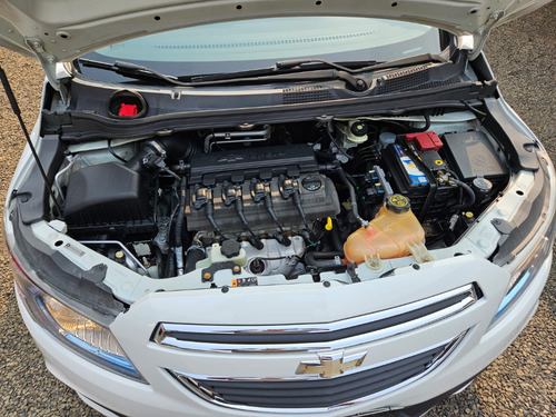 Chevrolet Onix 1.4 Ltz 5p