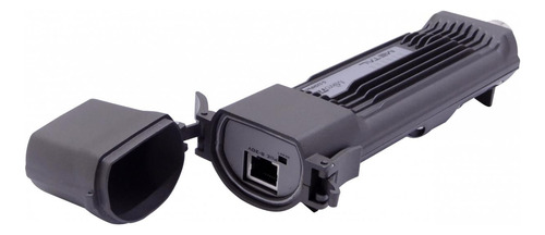 Mikrotik 2,4/5ghz-ac 31dbm L4 1-1000 1-n-m Poe Clickbox