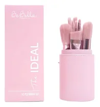 Comprar Set De Brochas Profesionales Be Bella