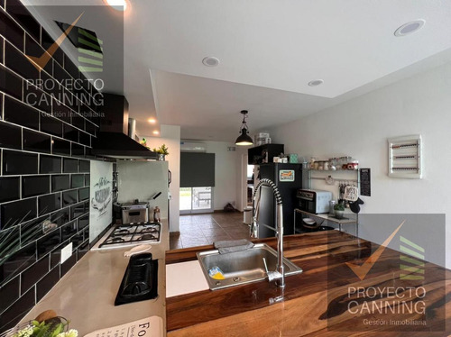 Imagen 11 de 24 de Oportunidad Casa En Venta Barrio Don Joaquin Canning Ezeiza