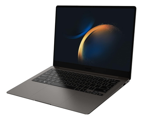 Samsung Galaxy Book3 Pro 14 Intel I5 16gb 512 Ssd Leer