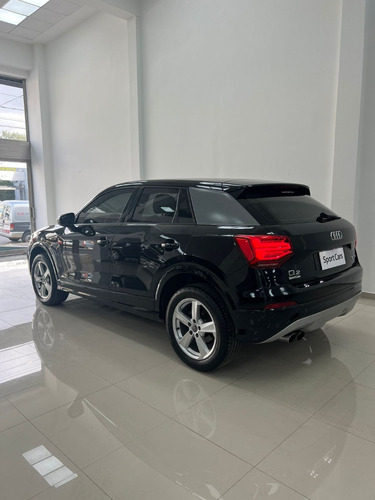Audi Q2 1.4 Tfsi Sport 150 Cv