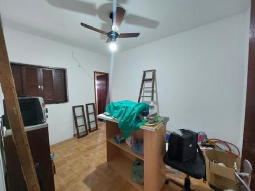 Imagem 7 de 15 de Casa Para Financiamento Bem Localizada Lado Praia, Itanhaém/sp!