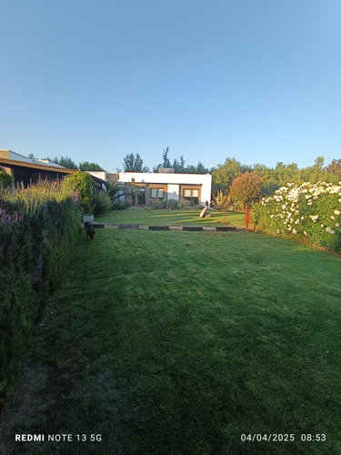 Se Arrienda Preciosa Casa La Palma Quillota