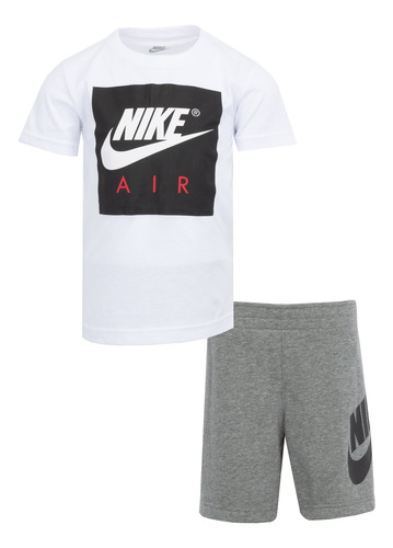 Conjunto Nike Originales