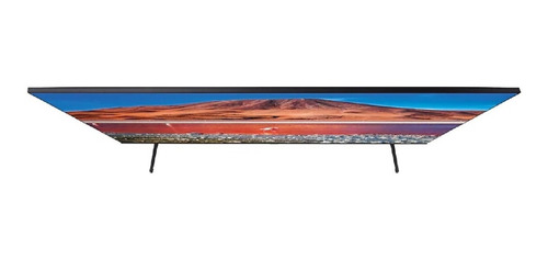 Imagen 3 de 7 de Samsung Smart Tv Crystal 50 4k Uhd 50tu7000