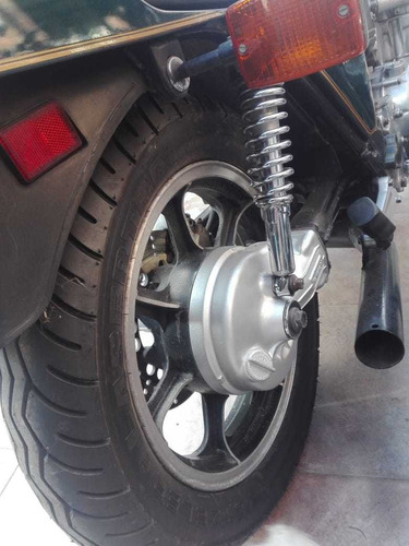 Kawasaki Z1300 6 Cilindros 1981 Carter Grande Clasica Colecc