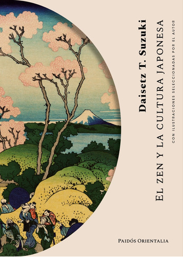 El Zen Y La Cultura Japonesa - Daisetz Teitaro Suzuki