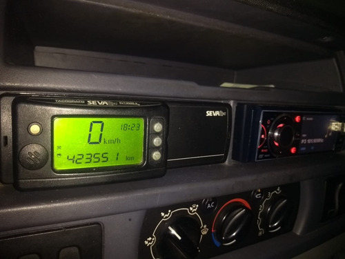 Imagem 12 de 12 de Renault Master 2011 2.5 Dci L2h2 16l 5p