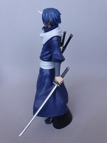 Figura Souei Tensei Shitara Slime Datta Ken Original Usada