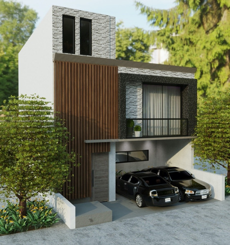 Imagen 1 de 14 de Venta Preciosa Casa Lago Esmeralda Con Vista Al Presa Madin