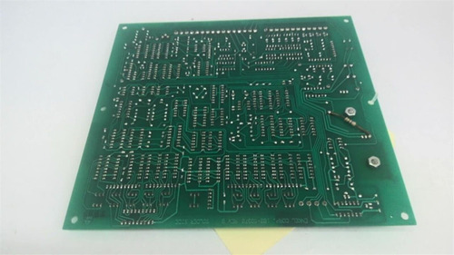 Enkel Corp. 183-06578 Rev B Solder Side Bbr