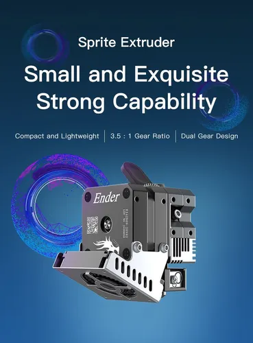 Extrusor Directo Creality Sprite Extruder Standard
