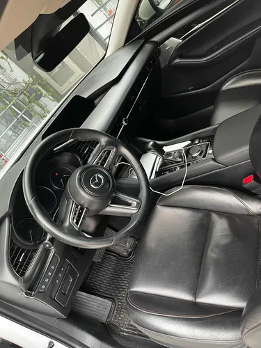 Mazda 3 2.0 Grand Touring Lx At
