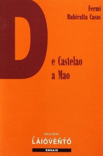 De Castelao A Mao - Rubiralta Casas Fermi