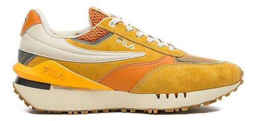 Zapatilla Fila Hombre F01l00261-6189/narcomb