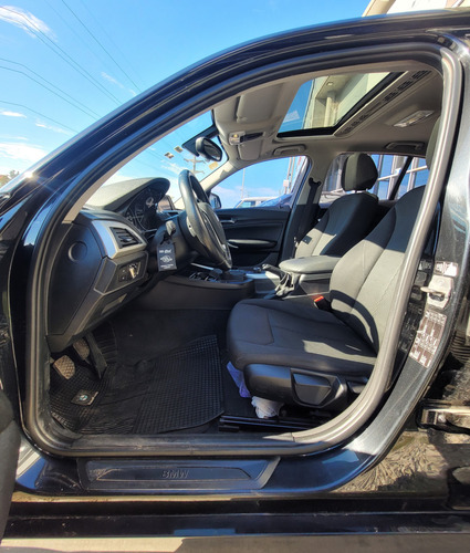 BMW Serie 1 1.6 116i 136cv