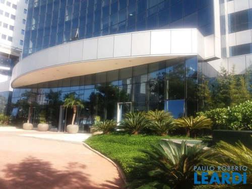 Imagem 1 de 5 de Comercial - Alphaville - Sp - 633266