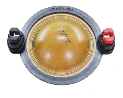 Reparo Driver D250 X Jbl Selenium Original Selenium