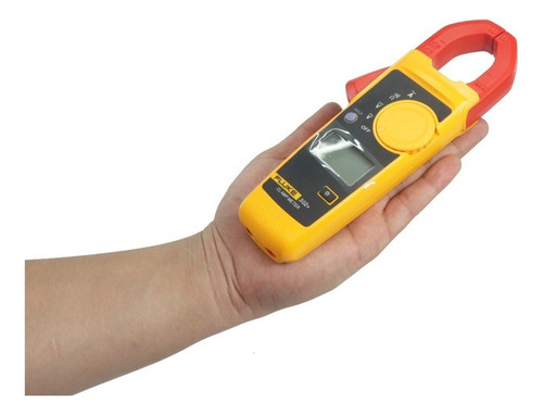 Amperimetro Digital Fluke 302+