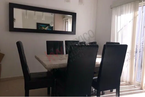 Casa En Venta En Cerrada Azor, Palma Real, Sector Viñedos