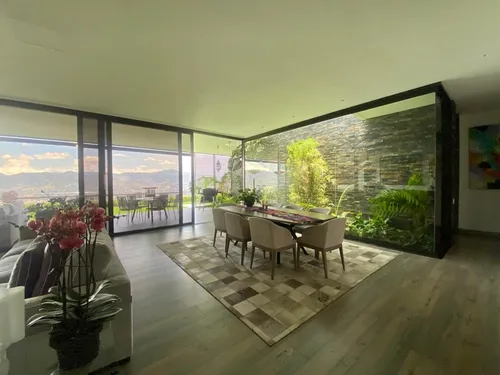 Vendo Apartamento De Lujo En El Poblado