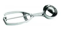 Comprar Cuchara Acero Inoxidable Para Helado Bocha De 5 Cm Postres,