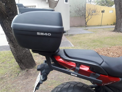 Imagen 14 de 17 de Honda Nc 750 X Rodada 2018