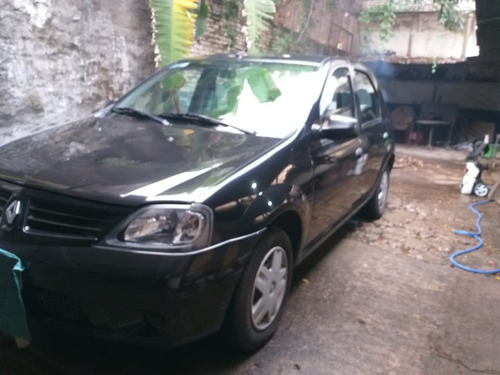 Renault Logan 1.5 Dci Pack