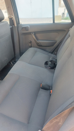 Volkswagen Gol 1.6 I Power 701
