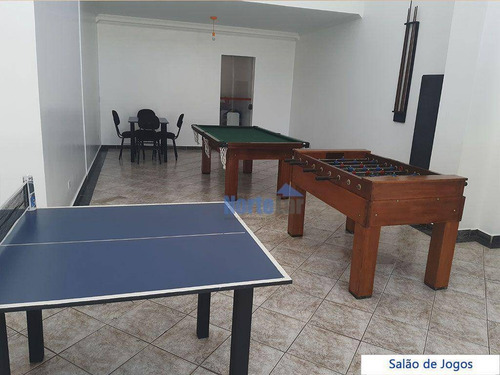 Imagem 9 de 30 de Apartamento Em Ótima Localização Da Freguesia Do Ó - Ap5555
