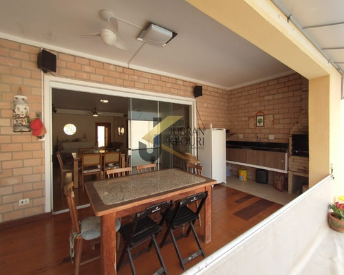 Imagem 24 de 29 de Casa - C006101 - 68206072