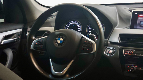 BMW X1 2.0 16V TURBO ACTIVEFLEX SDRIVE20I 4P AUTOMÁTICO
