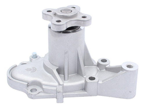 Bomba Agua Para Hyundai Atos Prime 1.0 2000 2003