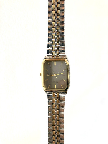 Citizen Quartz Hombre Reloj