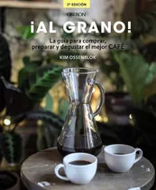 Comprar Libro: ¡al Grano!. Ossenblok, Kim. Anaya Multimedia