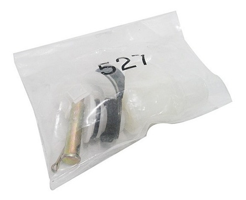 Imagen 3 de 3 de Kit Varillaje Palanca Aveo Corsa Cielo Racer Nubira