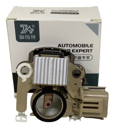 Regulador Alternador Nissan Infiniti-300zx Super Camry Im292